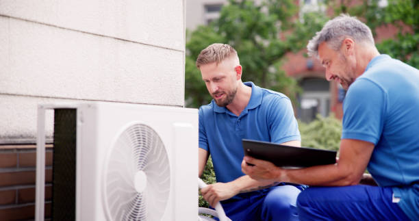 Best HVAC Consulting and Engineering in Port Hueneme, CA