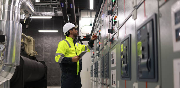 Best HVAC Retrofitting and Upgrading in Port Hueneme, CA