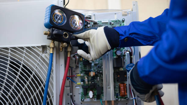 Best Geothermal HVAC Systems in Port Hueneme, CA
